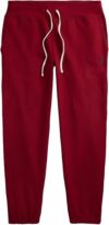 POLO RALPH LAUREN Men’s Athletic Fleece Sweatpants