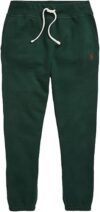 POLO RALPH LAUREN Men’s Athletic Fleece Sweatpants