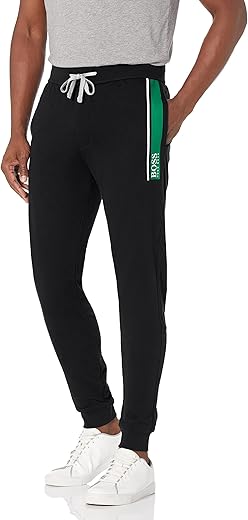 BOSS Men's Authentic Casual Pants