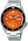 SEIKO Men’s Automatic 5 Sports Watch