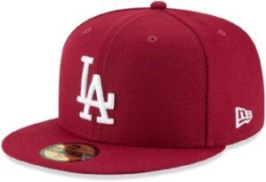 New Era Men’s Basic Cap