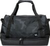 RVCA Men’s Black Camo Gym Bag