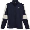 PUMA Men’s Blue Blaster Athletic Jacket