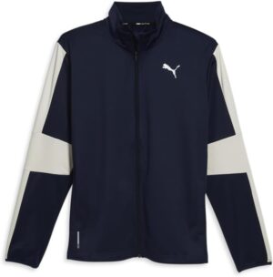 PUMA Men’s Blue Blaster Athletic Jacket