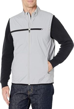 Cutter & Buck Men’s Breaker Sport Vest