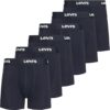 Levi’s Cotton Boxer Briefs