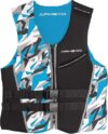 AIRHEAD Men’s Camo Kwik-Dry Life Jacket