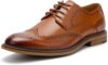 Temeshu Men’s Casual Oxford Dress Shoes