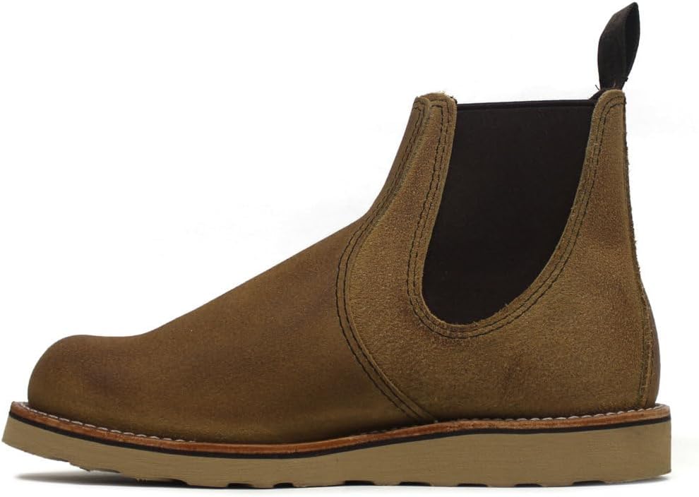 Red Wing Men's Classic Chelsea Boots