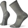 Smartwool Men’s Classic Hike Light Cushion Socks