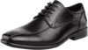 Bruno Marc Men’s Classic Lace-up Dress Oxfords