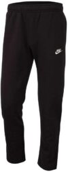 Nike Men’s Club Open Hem Pants