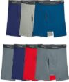 Fruit of the Loom Coolzone Boxer Briefs