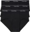 Calvin Klein Men’s Cotton Classics Briefs