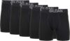 Gildan Cotton Stretch Boxer Briefs