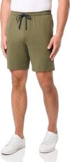 BOSS Men’s Mix&match Cotton Stretch Lounge Short