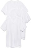 Calvin Klein Men’s Cotton V Neck T-Shirt