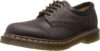 Dr. Martens Crazy Horse Oxford Shoes