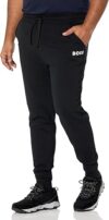 BOSS Men’s Cuffed Lounge Pants