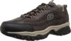 Skechers Men’s Energy Downforce Lace-Up Sneaker