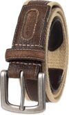 Columbia Men’s Everyday Comfort Fabric Belt