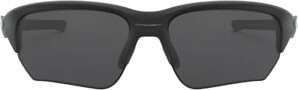 Oakley Men’s Flak Beta Rectangular Sunglasses