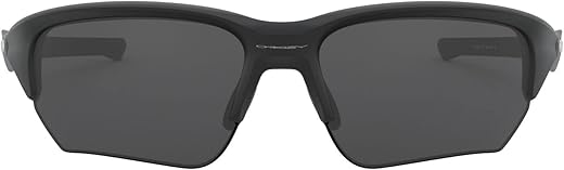 Oakley Men's Flak Beta Rectangular Sunglasses
