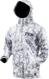 FROGG TOGGS Men’s FTX Armor Waterproof Fishing Jacket