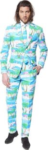 Opposuits Funny Crazy Prom Suit