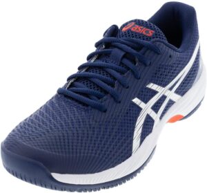 ASICS Men’s GEL-GAME 9 Tennis Shoes