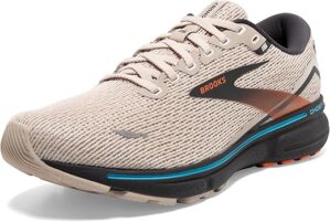 Brooks Men’s Ghost 15 Neutral Running Shoe