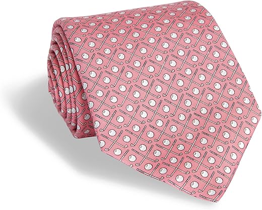 vineyard vines Golf Clubs TieNecktie