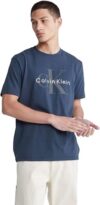 Calvin Klein Men’s Graphic T-Shirts