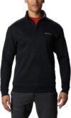 Men’s Hart Mountain Ii Half Zip Sweatshirt