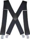 CADONO Men’s Heavy Duty Suspenders