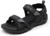 DREAM PAIRS Men’s Hiking Water Beach Sport Sandals