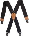 Dickies Men’s Industrial Strength Suspenders