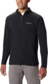 Columbia Men’s Klamath Range Ii Half Zip