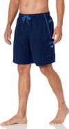 Speedo Knee Length Marina Volley Trunks