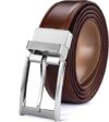 beltox fine Leather Belt