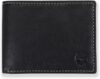 Timberland Men’s Leather Passcase Security RFID Wallet