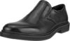 ECCO Men’s London Plain Toe Slip-On Shoes