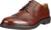 ECCO Men’s London Wingtip Oxford