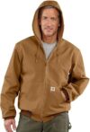 Carhartt Men’s Loose Fit Thermal-Lined Jacket