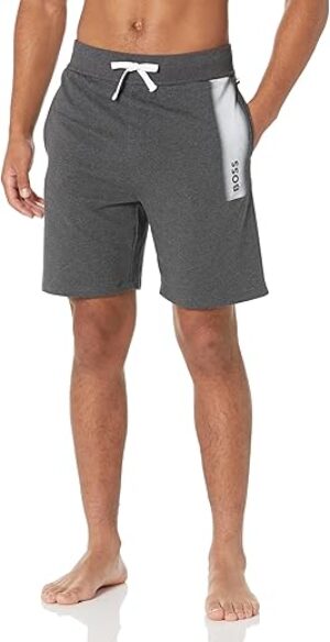 BOSS Men’s Authentic Lounge Shorts