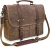 NEWHEY Messenger Bag