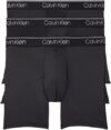 Calvin Klein Micro Stretch Boxer Briefs