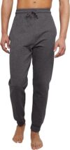 Hanes Men’s Ecosmart Jogger Sweatpants