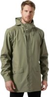 Helly-Hansen Men’s Moss Rain Coat