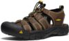 KEEN Men’s Newport Closed Toe Sandals